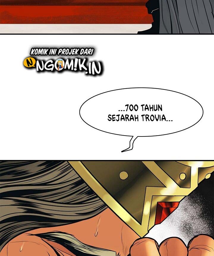Dark Lady Isekai Bab 49 halaman 37