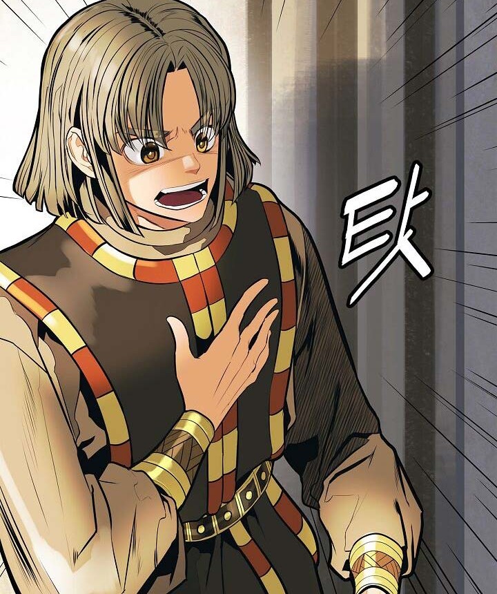 Dark Lady Isekai Bab 49 halaman 39