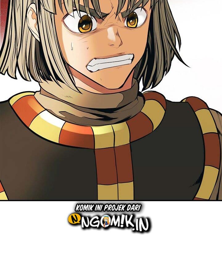 Dark Lady Isekai Bab 49 halaman 41