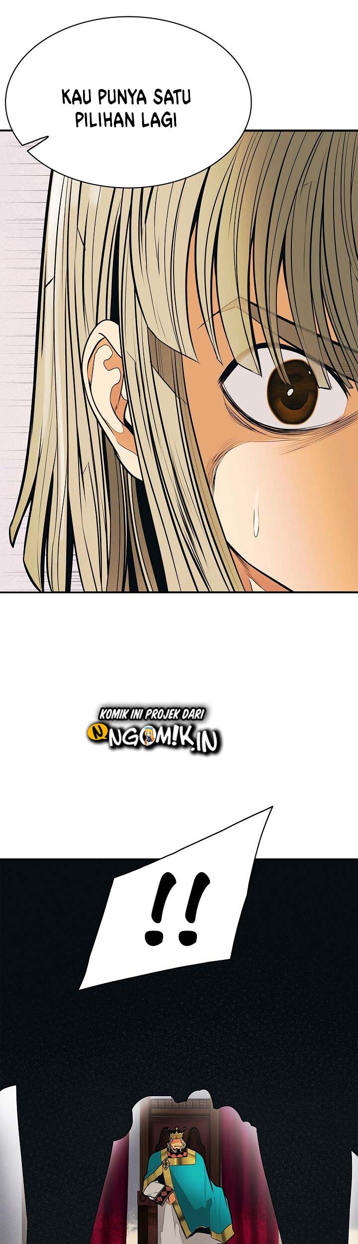 Dark Lady Isekai Bab 49 halaman 42