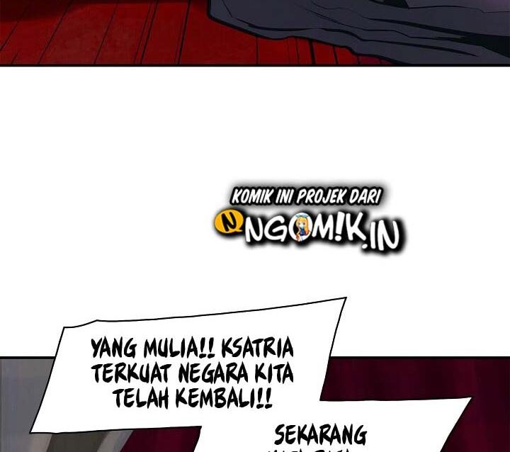 Dark Lady Isekai Bab 49 halaman 45
