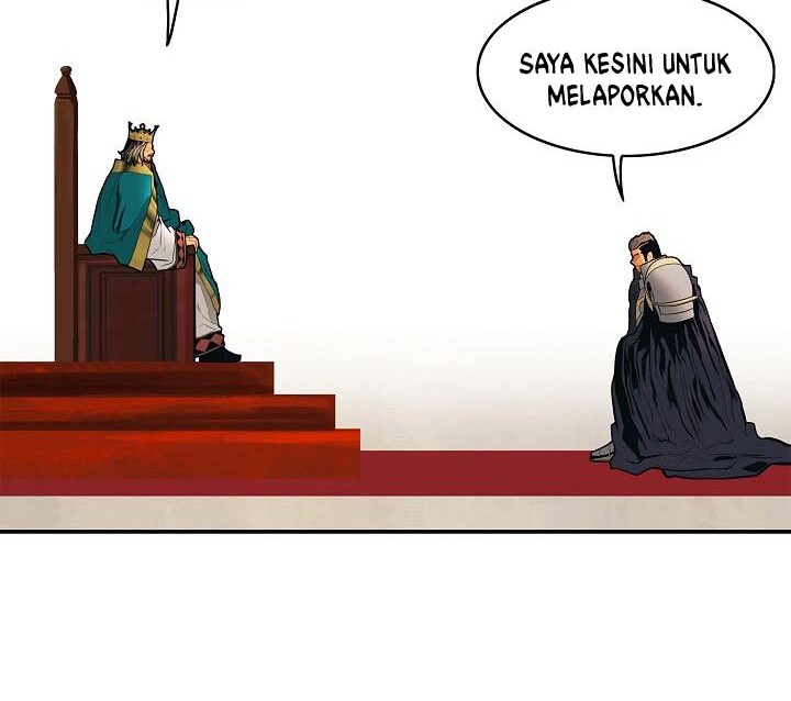 Dark Lady Isekai Bab 49 halaman 49
