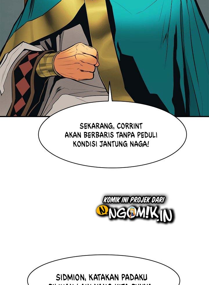 Dark Lady Isekai Bab 49 halaman 53