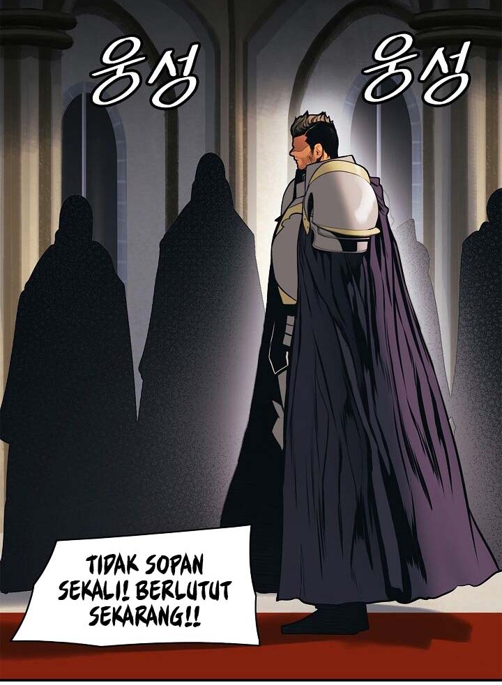 Dark Lady Isekai Bab 49 halaman 57