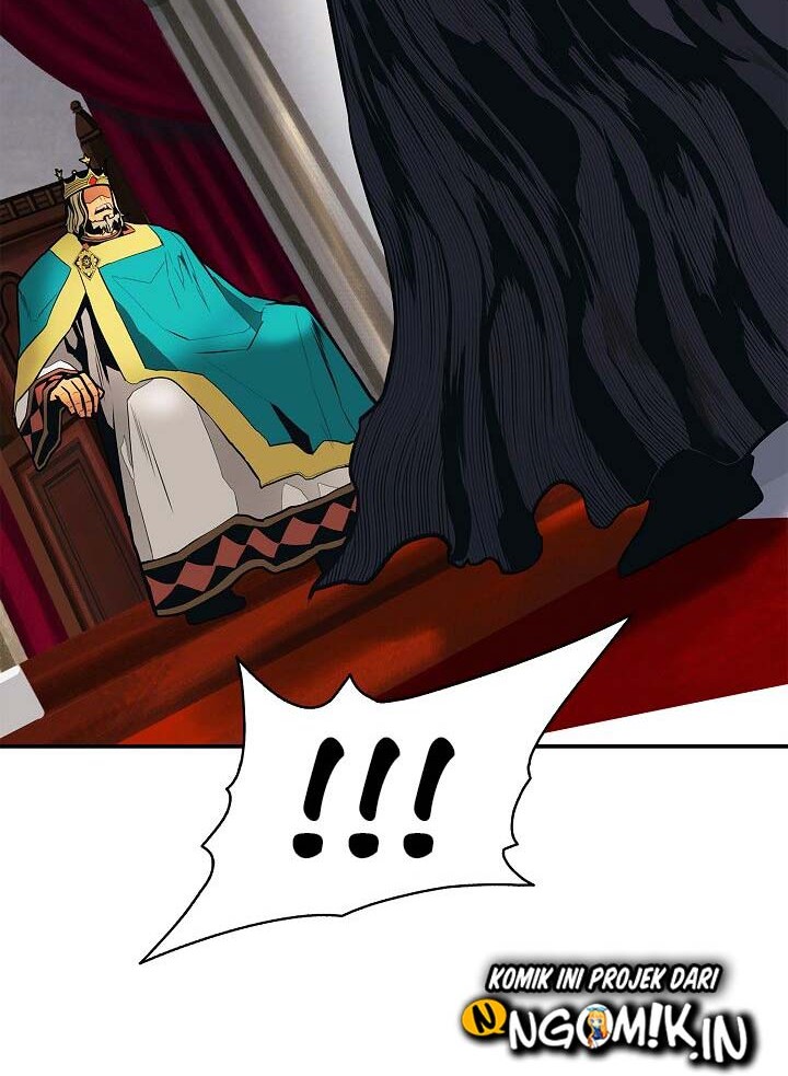 Dark Lady Isekai Bab 49 halaman 61
