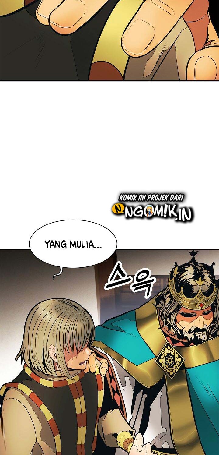 Dark Lady Isekai Bab 49 halaman 63