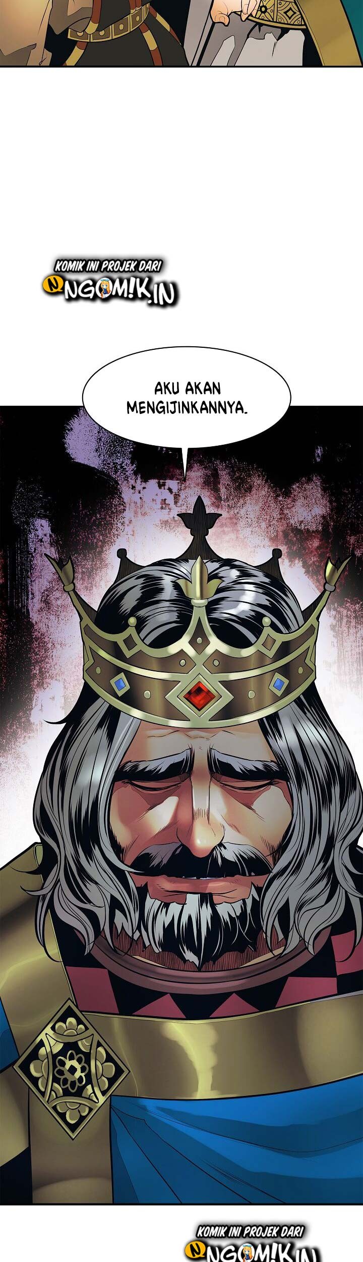 Dark Lady Isekai Bab 49 halaman 64