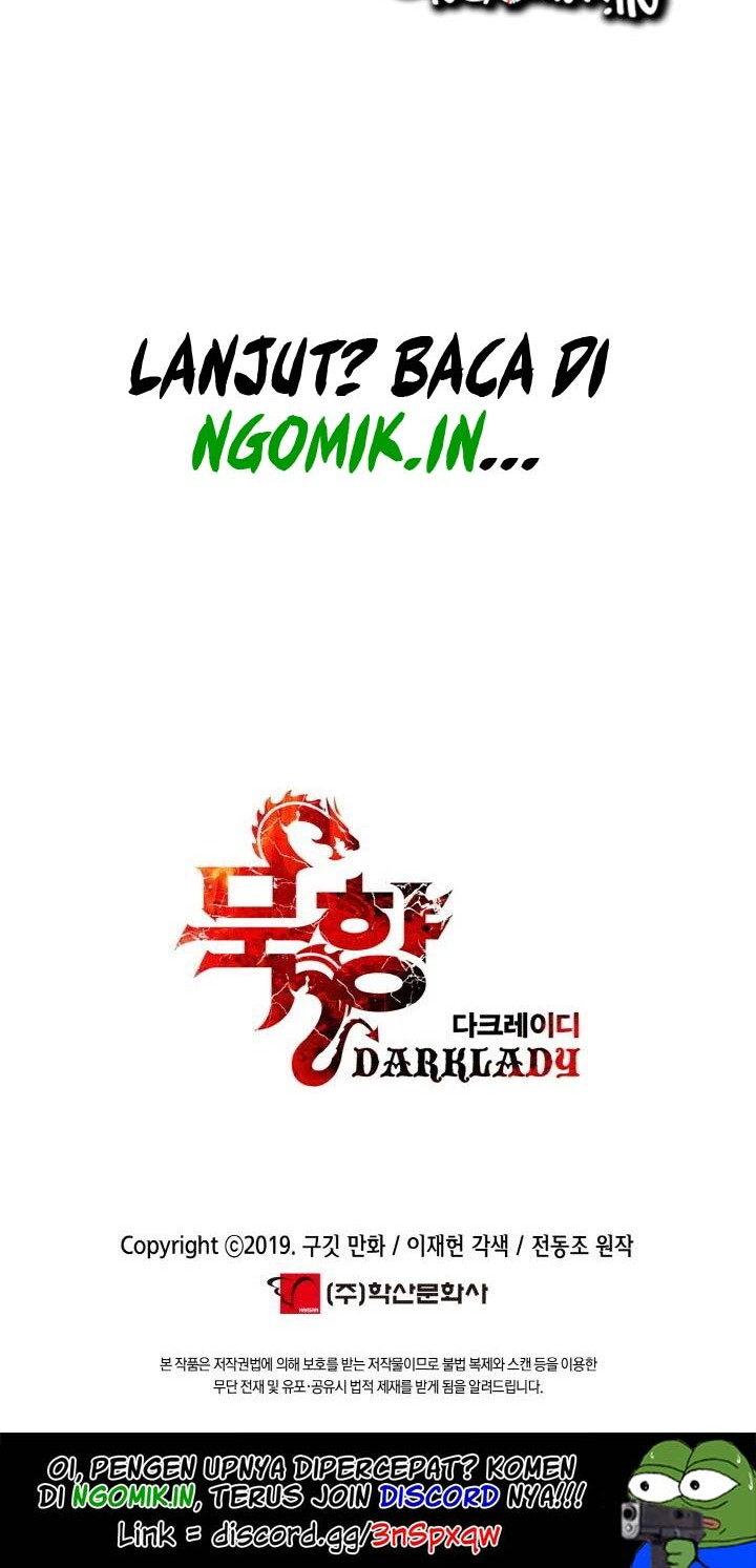 Dark Lady Isekai Bab 49 halaman 65