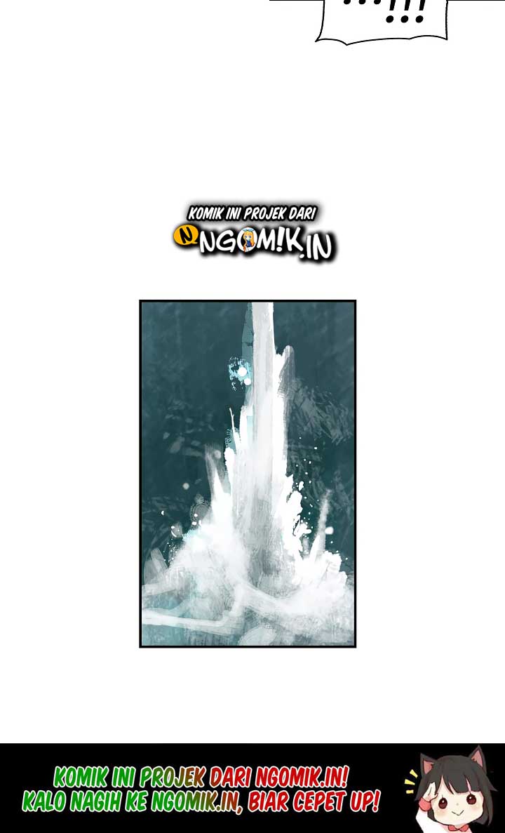 Dark Lady Isekai chapter 5 halaman 9