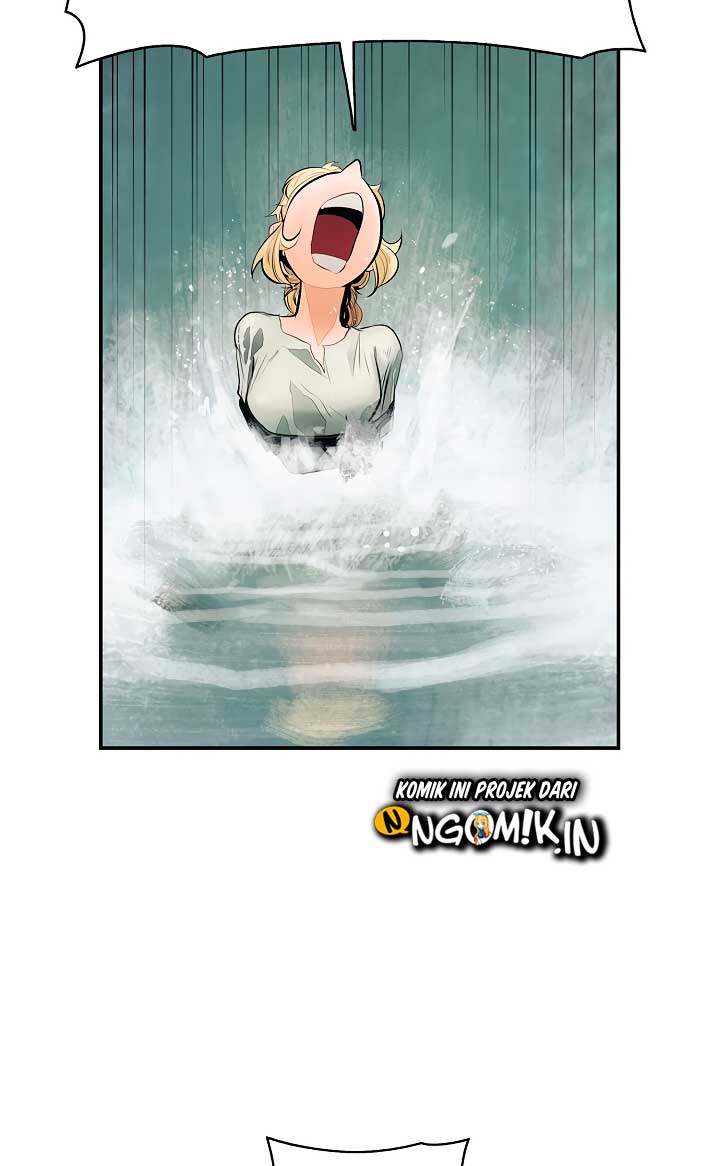 Dark Lady Isekai chapter 5 halaman 11