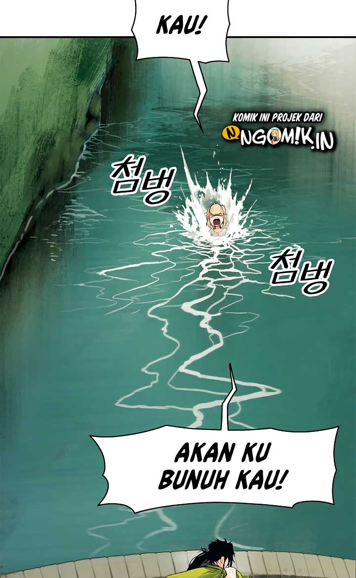 Dark Lady Isekai chapter 5 halaman 12