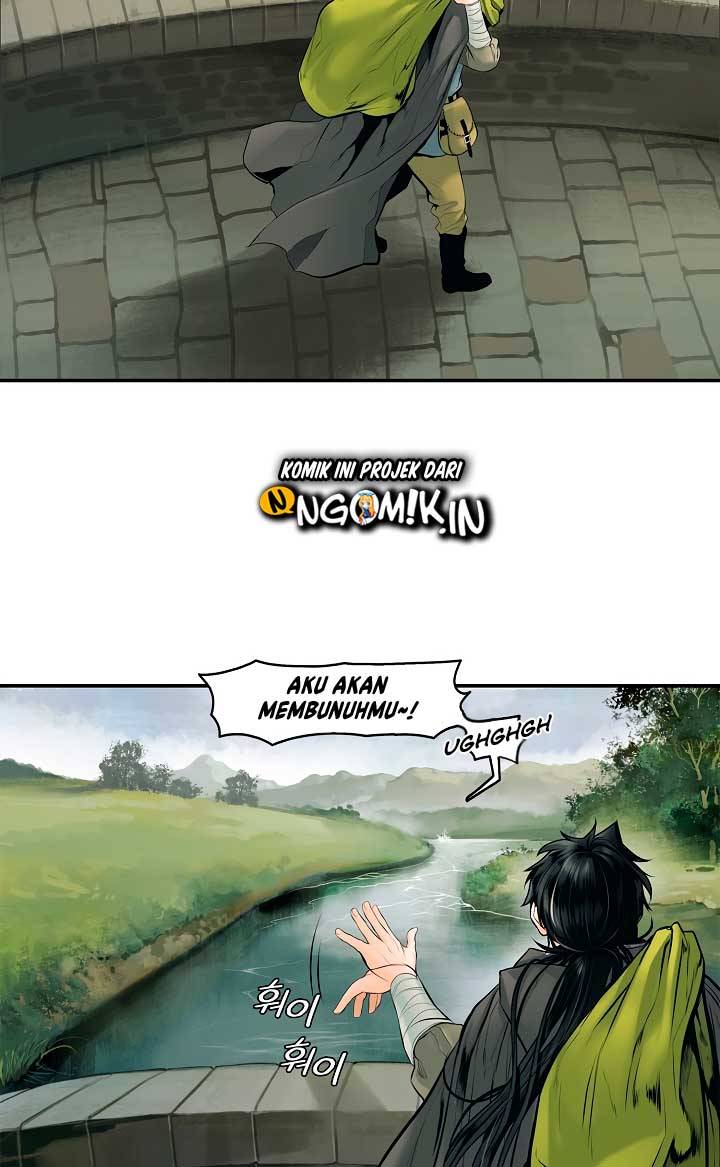 Dark Lady Isekai chapter 5 halaman 13