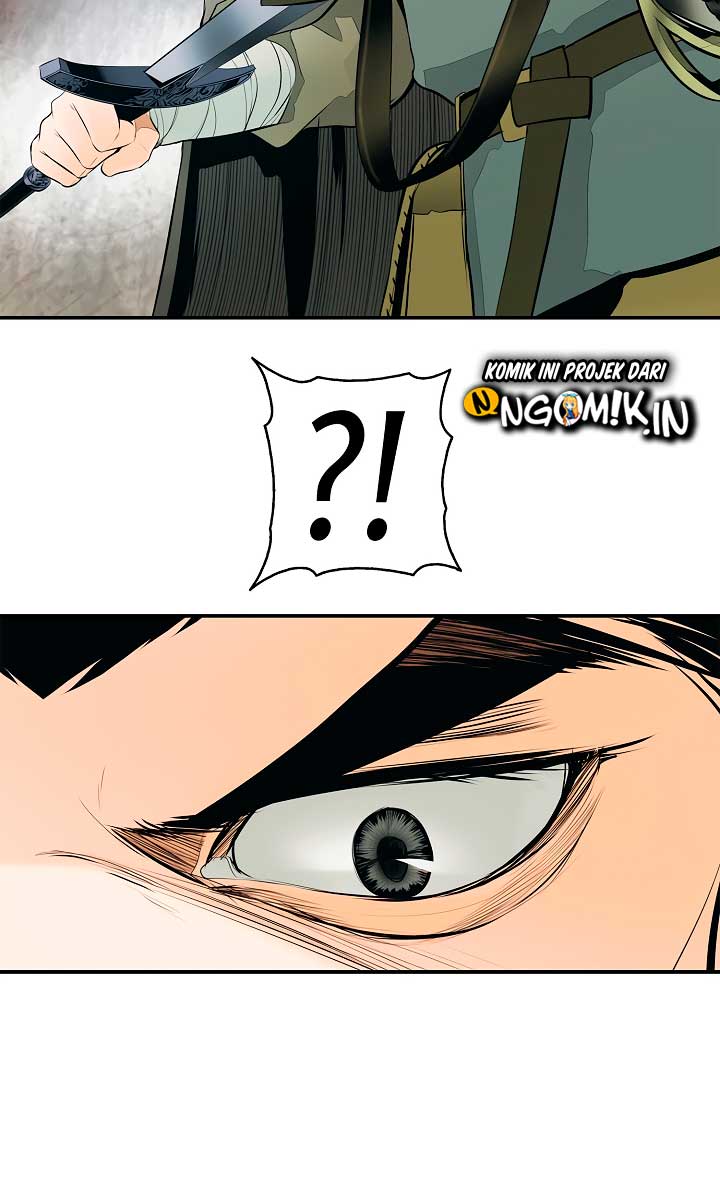 Dark Lady Isekai chapter 5 halaman 31