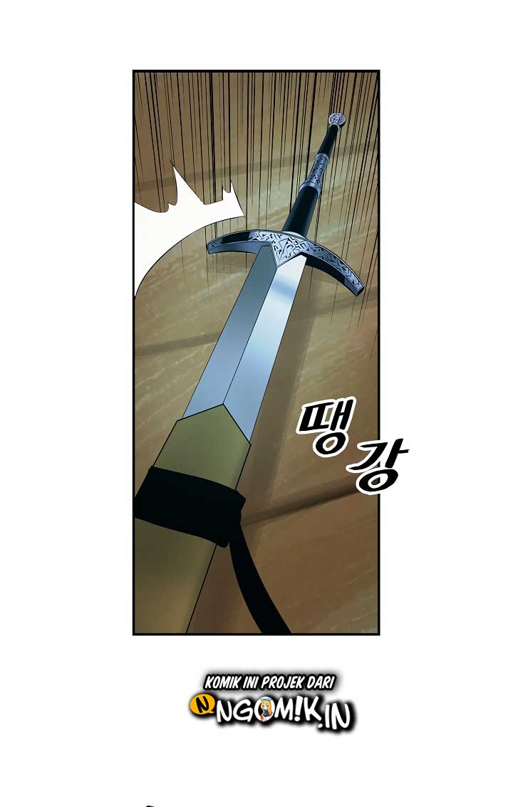 Dark Lady Isekai chapter 5 halaman 32