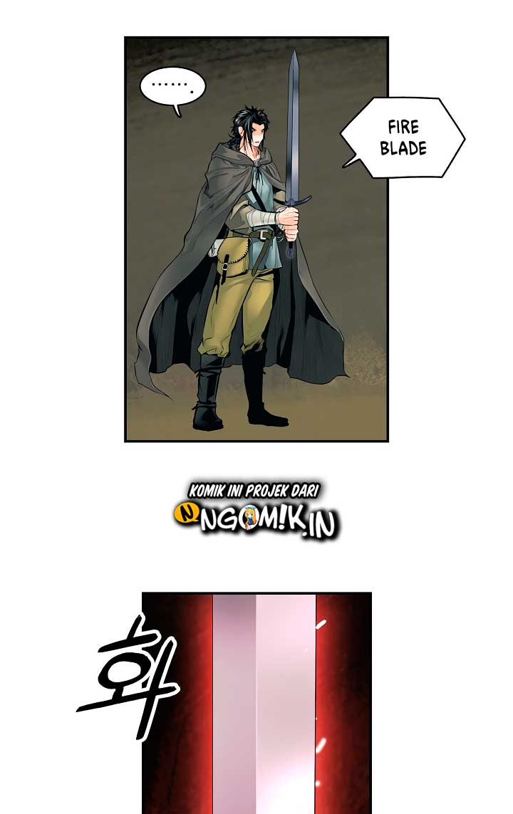 Dark Lady Isekai chapter 5 halaman 50