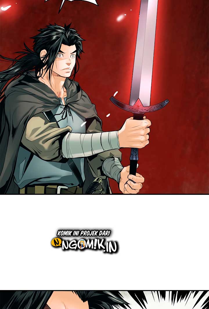 Dark Lady Isekai chapter 5 halaman 52