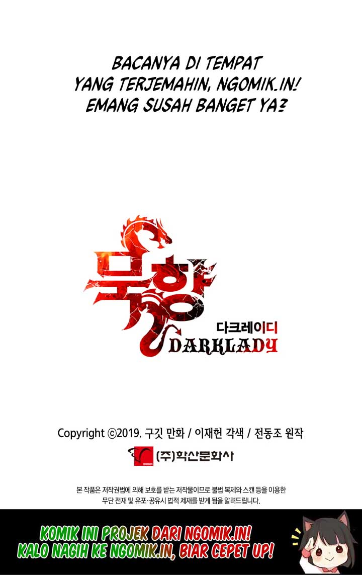 Dark Lady Isekai chapter 5 halaman 58