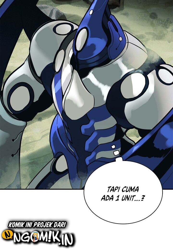Dark Lady Isekai Bab 50 halaman 5