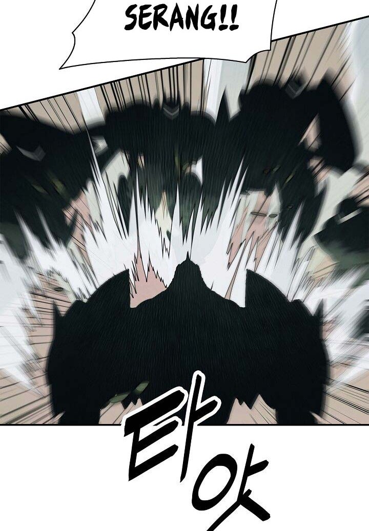 Dark Lady Isekai Bab 50 halaman 7