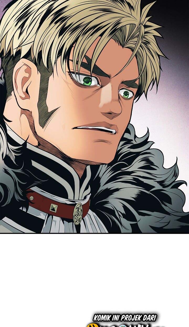 Dark Lady Isekai Bab 50 halaman 19