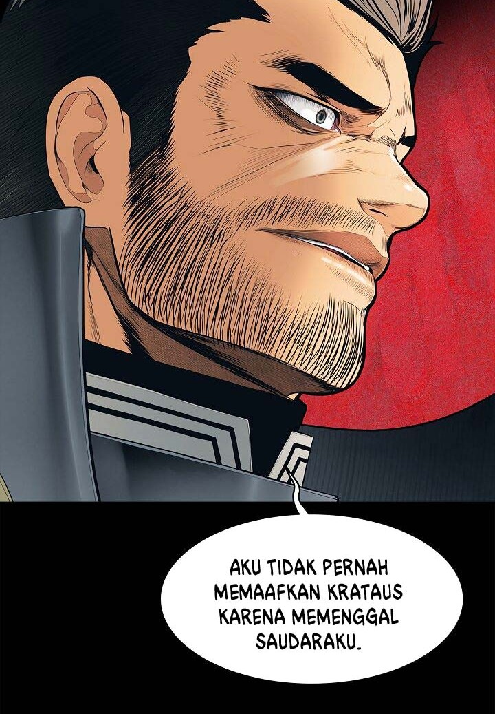 Dark Lady Isekai Bab 50 halaman 27