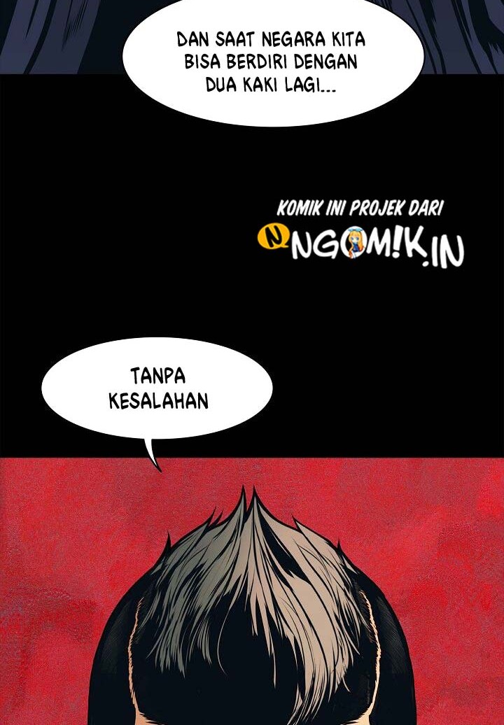 Dark Lady Isekai Bab 50 halaman 29