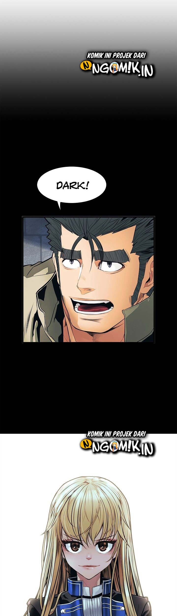 Dark Lady Isekai Bab 50 halaman 38