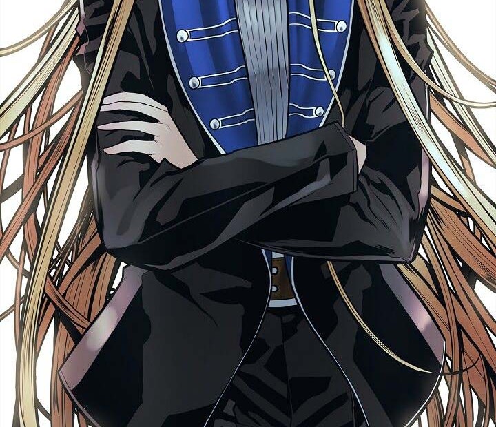 Dark Lady Isekai Bab 50 halaman 39