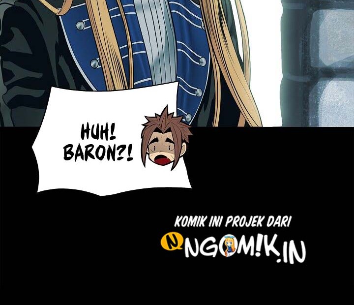 Dark Lady Isekai Bab 50 halaman 41