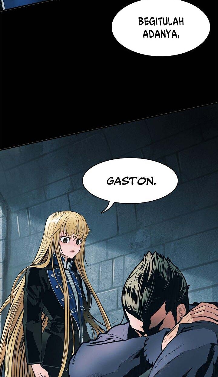 Dark Lady Isekai Bab 50 halaman 43