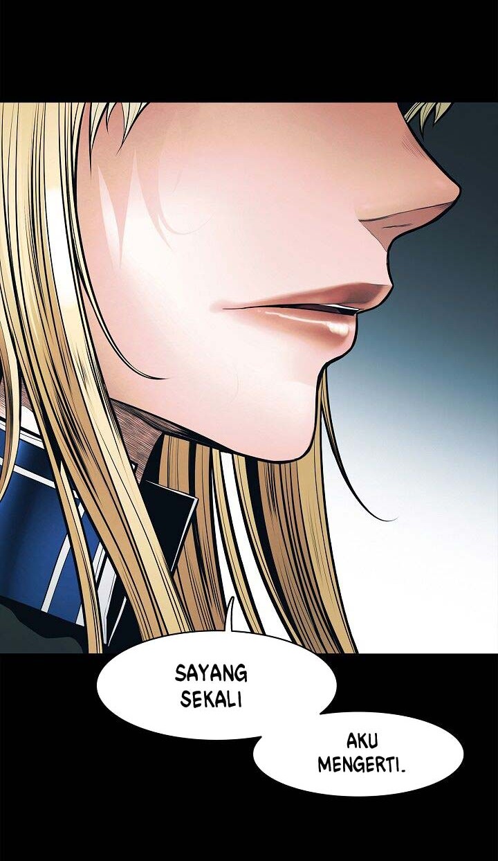 Dark Lady Isekai Bab 50 halaman 45