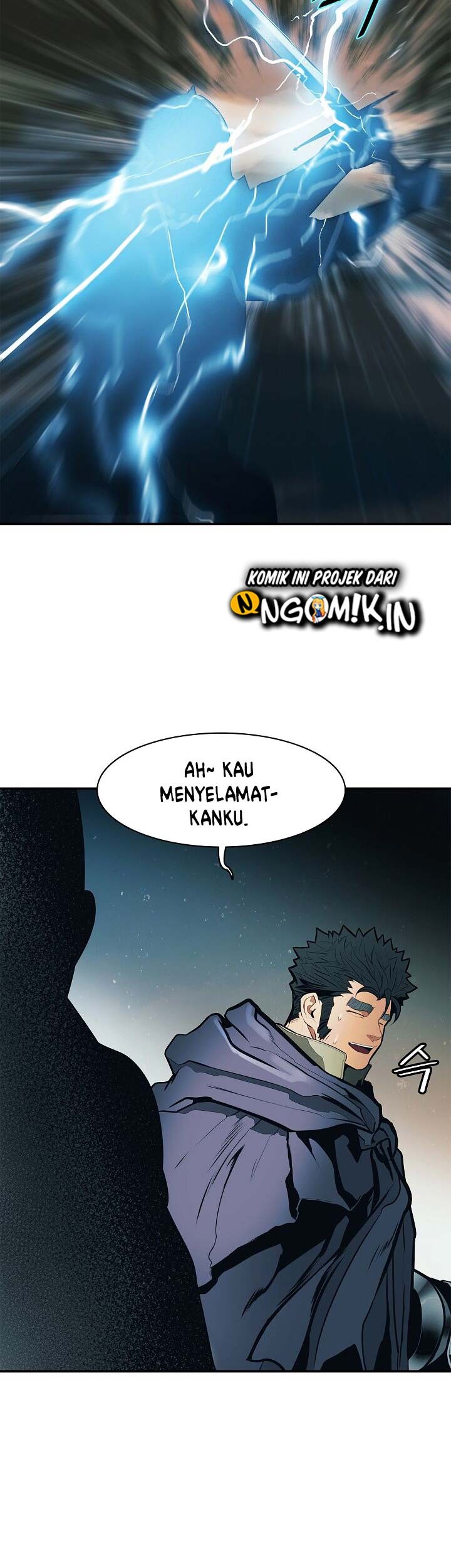 Dark Lady Isekai Bab 50 halaman 64