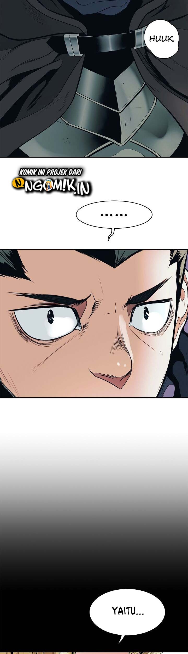 Dark Lady Isekai Bab 50 halaman 66