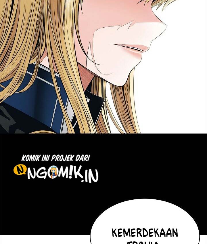 Dark Lady Isekai Bab 50 halaman 67