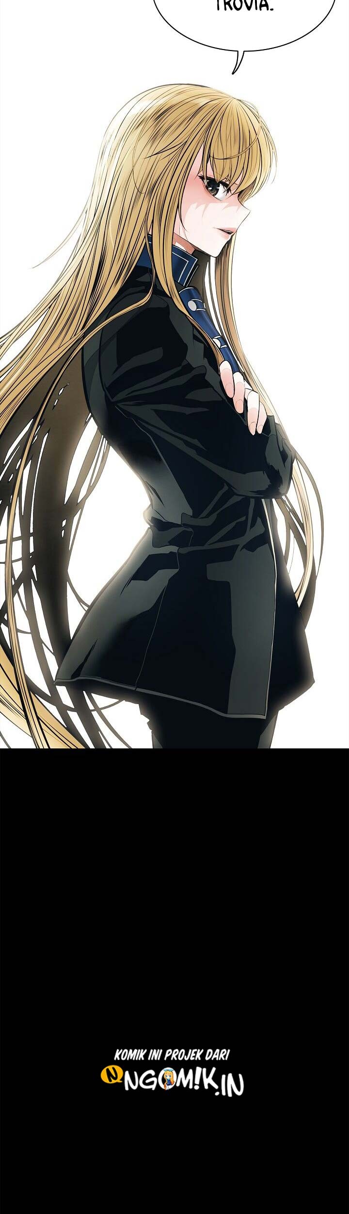 Dark Lady Isekai Bab 50 halaman 68