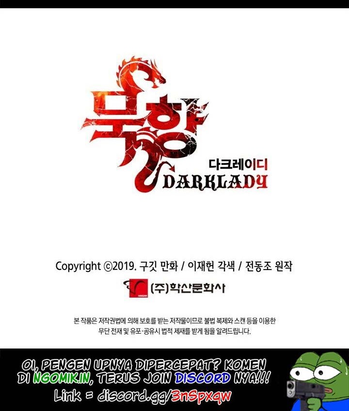 Dark Lady Isekai Bab 50 halaman 69