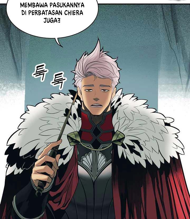 Dark Lady Isekai Bab 51 halaman 3