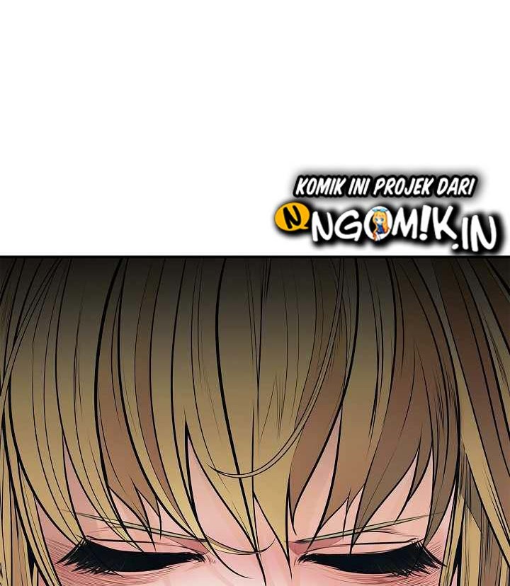 Dark Lady Isekai Bab 51 halaman 9
