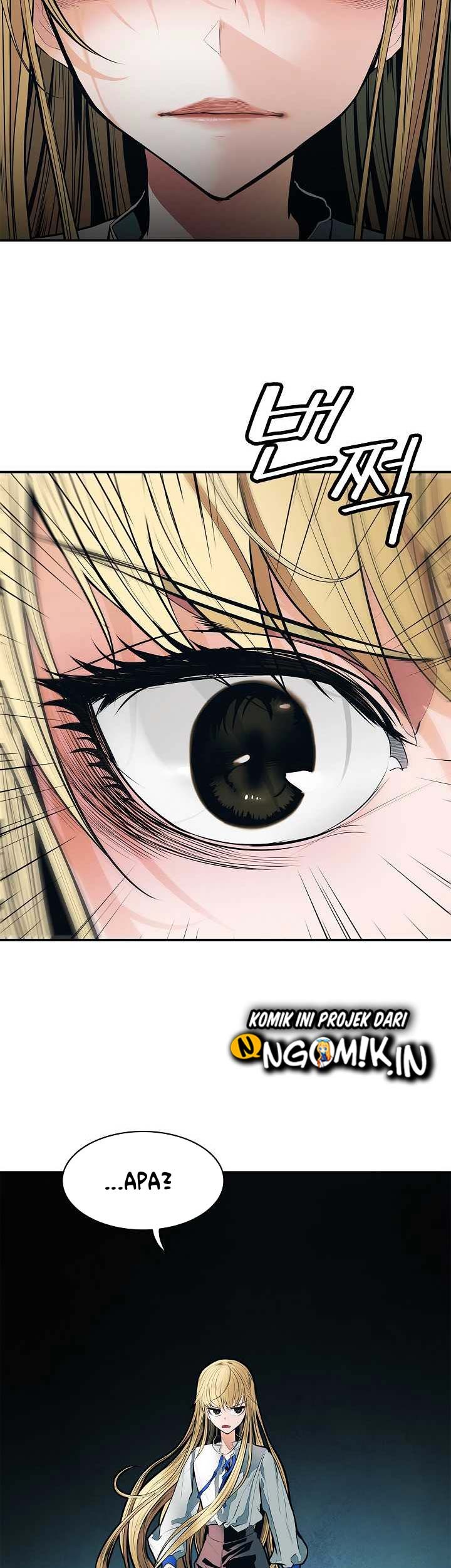 Dark Lady Isekai Bab 51 halaman 10