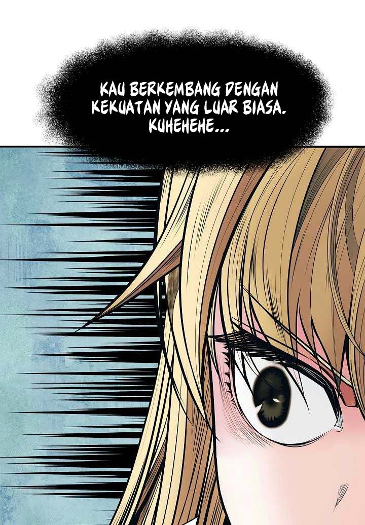 Dark Lady Isekai Bab 51 halaman 13