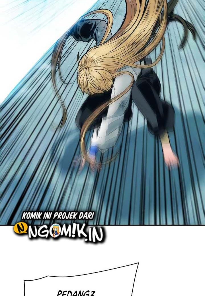Dark Lady Isekai Bab 51 halaman 19