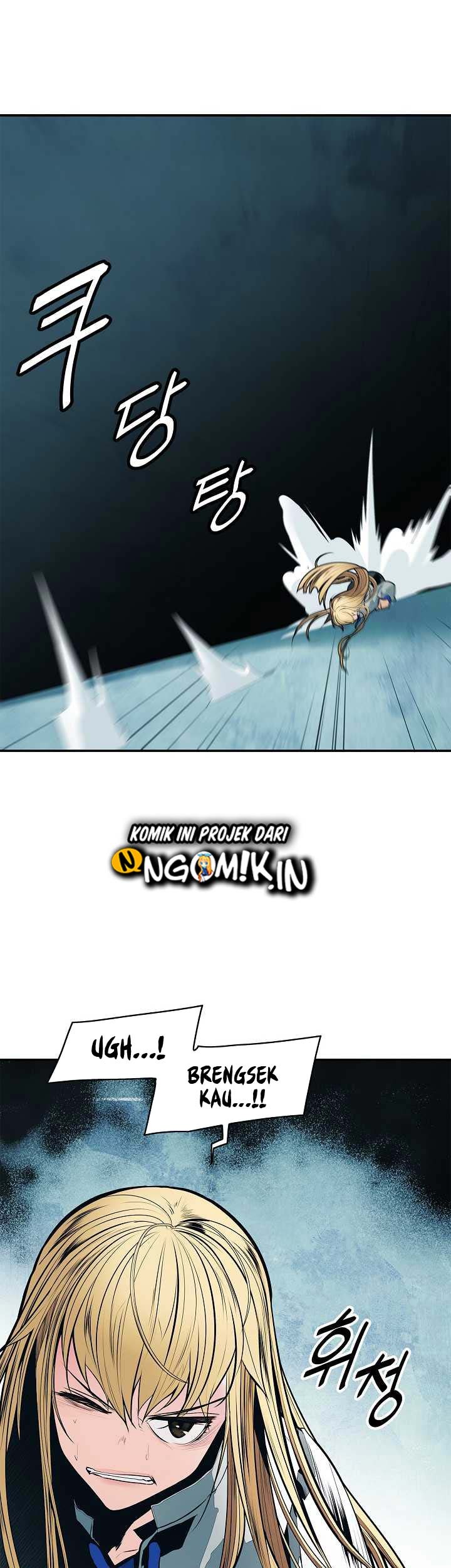 Dark Lady Isekai Bab 51 halaman 26