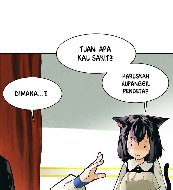 Dark Lady Isekai Bab 51 halaman 41