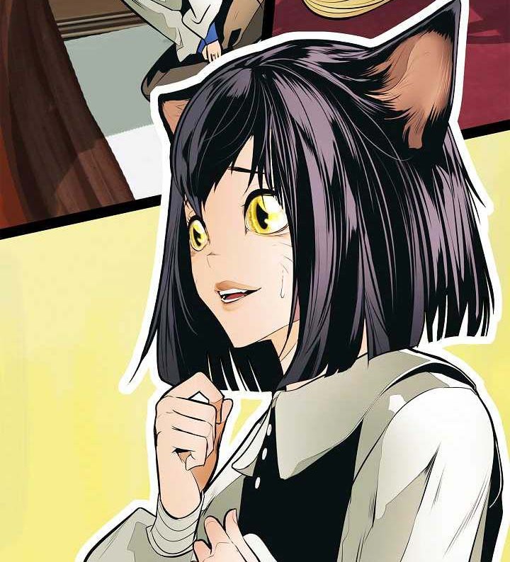 Dark Lady Isekai Bab 51 halaman 43