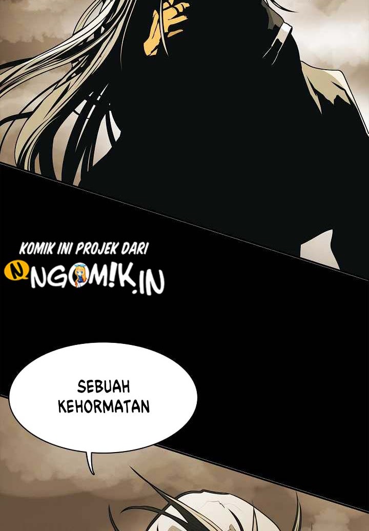 Dark Lady Isekai Bab 51 halaman 53