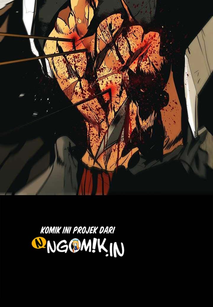 Dark Lady Isekai Bab 51 halaman 55