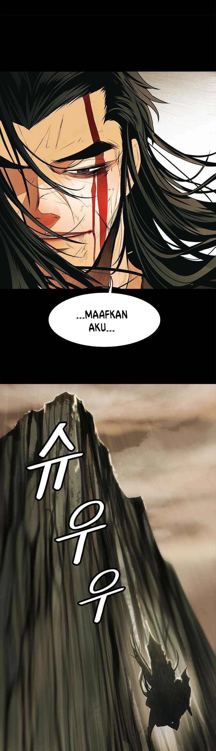 Dark Lady Isekai Bab 51 halaman 56
