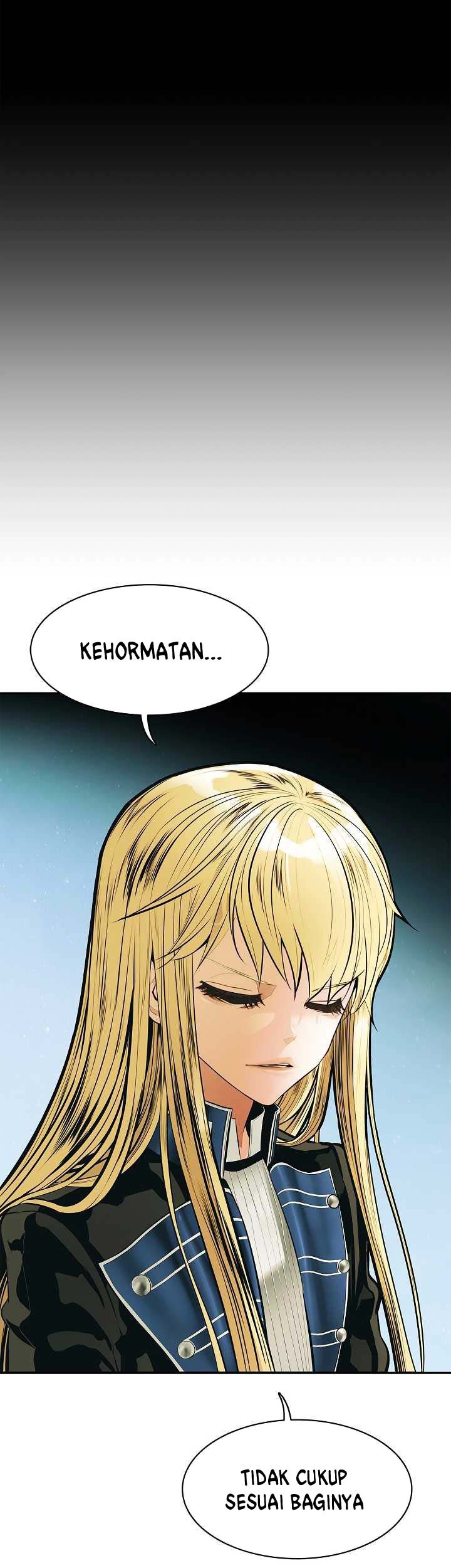 Dark Lady Isekai Bab 51 halaman 58