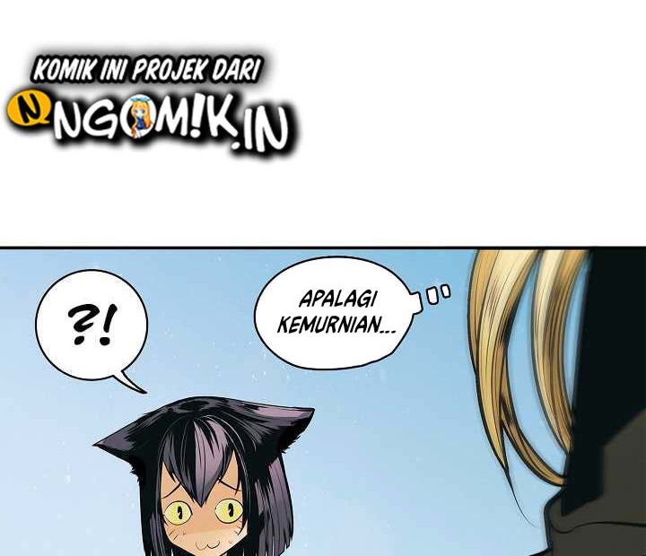 Dark Lady Isekai Bab 51 halaman 59