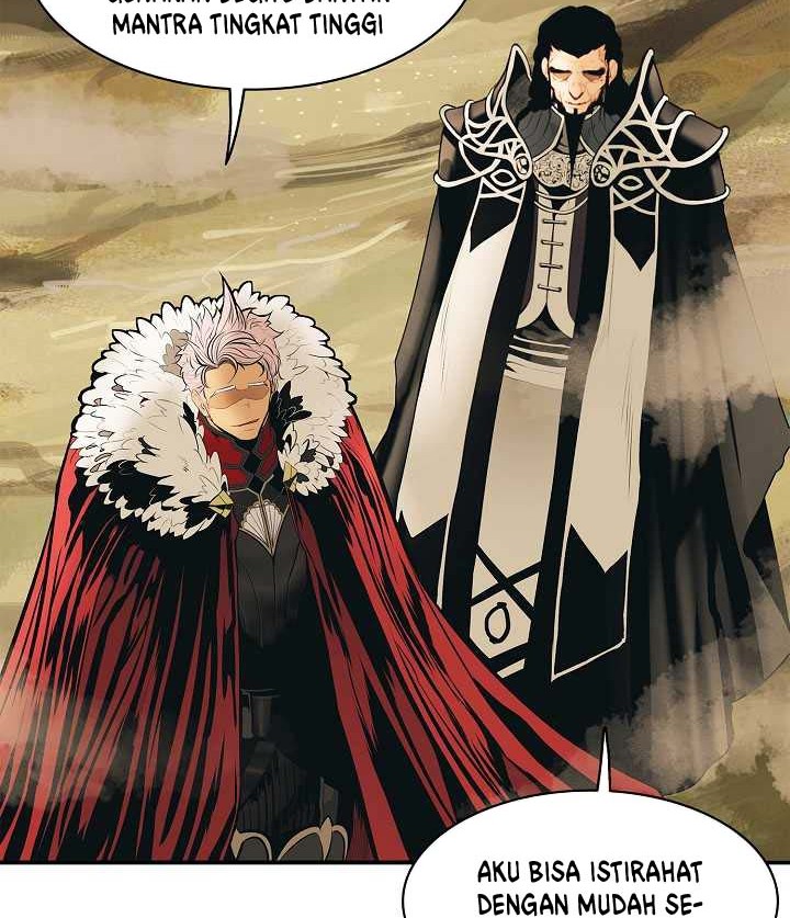 Dark Lady Isekai Bab 51 halaman 67